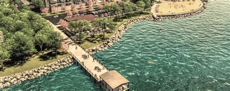 Lorain County Lakefront Connectivity Plan Environmental Design Group