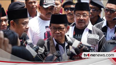 Ingin Ikuti Prabowo Pramono Anung Siapkan Program Sarapan Gratis Untuk