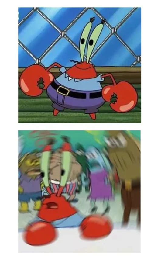 "crab" Meme Templates - Imgflip