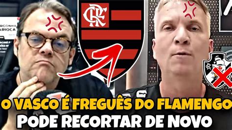 Canal Vasca No Surtou O Vasco E Lembrou Muito Do Flamengo Kkkkk