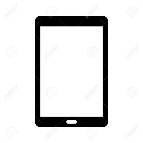Tablet Icon 360111 Free Icons Library