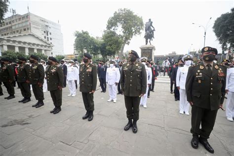 EL Perú conmemorará el Día de la lucha contra el terrorismo cada 22 de