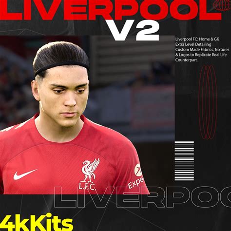 Kkits On Twitter Liverpool V Gk Included K Kits Release Pc