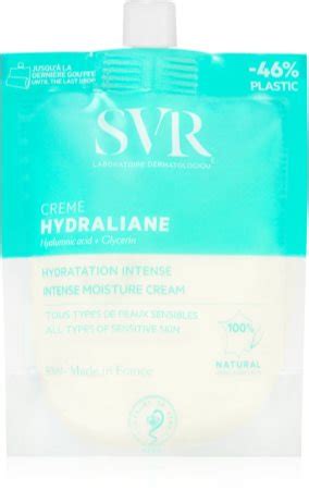 Svr Hydraliane Nourishing Moisturising Day Cream Notino Co Uk