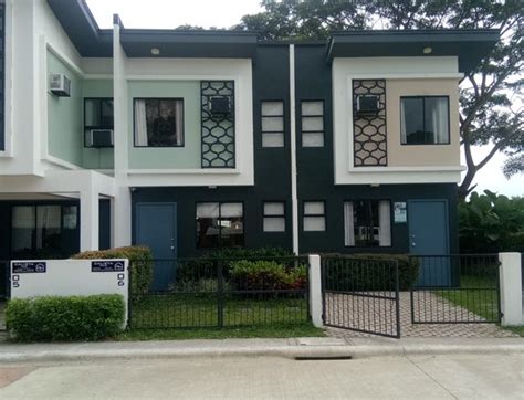 Phirst Park Home Batulao Properties March On