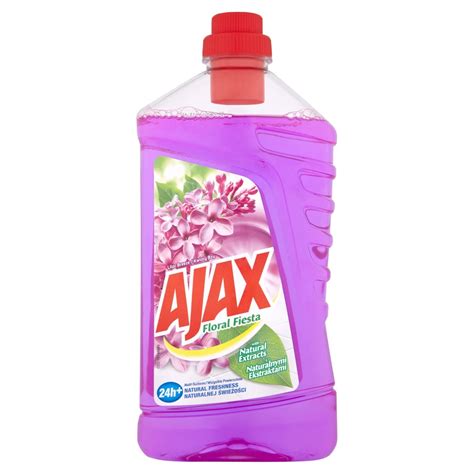 Ajax Floral Fiesta P Yn Uniwersalny Kwiaty Bzu L Marcom Hurtownia