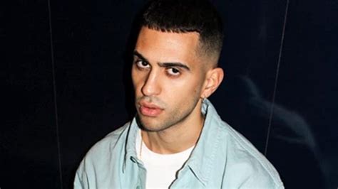 Mahmood A Sanremo 2019 Con Soldi Testo E Video