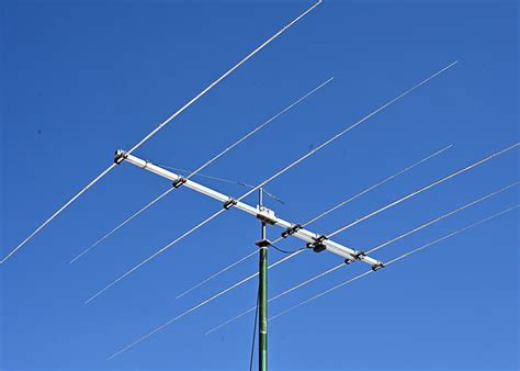 hf antennas full size elements  heavy duty construction