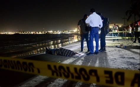 Hombre Muere Ahogado En Villa Del Mar Xeu Noticias Veracruz