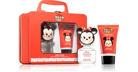 Disney Tsum Tsum Minnie Mouse Geschenkset I Für Kinder