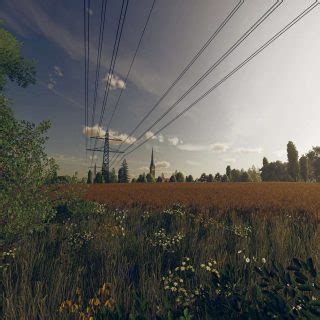 Reality Reshade Preset V Fs Mod Farming Simulator Mod