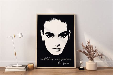 Plakat Sinead Oconnor A Promocja Gratis Zielonki Kup Teraz