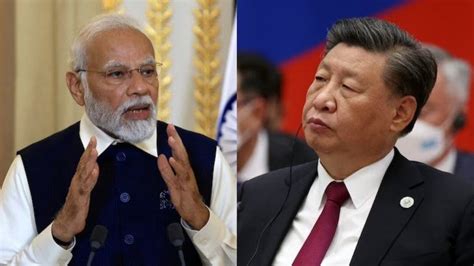 China Requested For Bilateral Meeting India Denies Chinas Claim