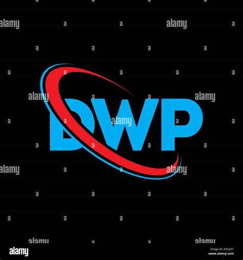 Dwp logo Stock Vector Images - Alamy