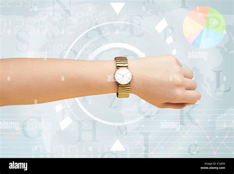 clocks  world time  finance business concept stock photo alamy