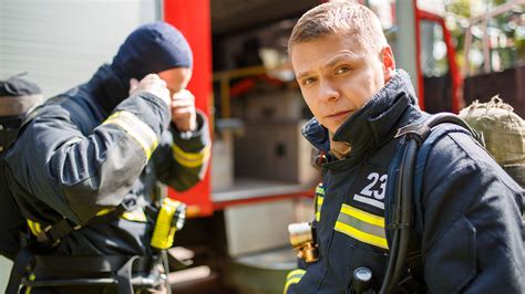 Honouring Our Heroes How To Observe Firefighters Memorial Day Itn