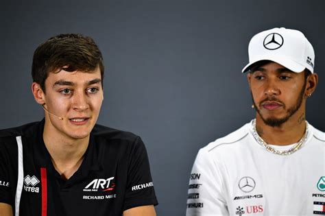 Formula 1: What is Mercedes' driver lineup of the future?