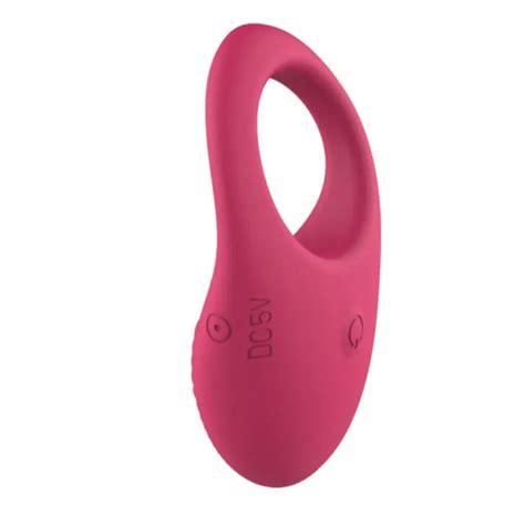 Anillo Vibrador Con Control Remoto Himan Belove Sex Shop Temuco