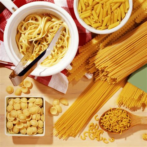 Does Pasta Go Bad Heres Everything You Need To Know Tastylicious