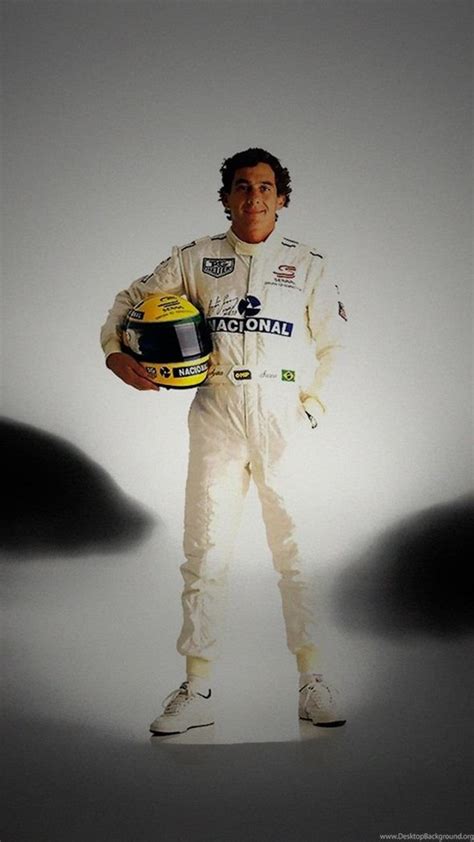 Ayrton Senna Ayrton Senna Wallpapers Fanpop Desktop Background