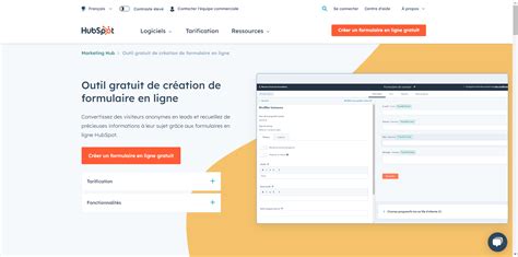 Les 10 Meilleurs Outils Gratuits Pour Créer Un Formulaire En Ligne