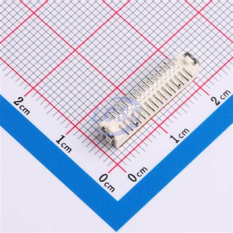 Df P V Hrs Hirose Mezzanine Connectors Board To Board