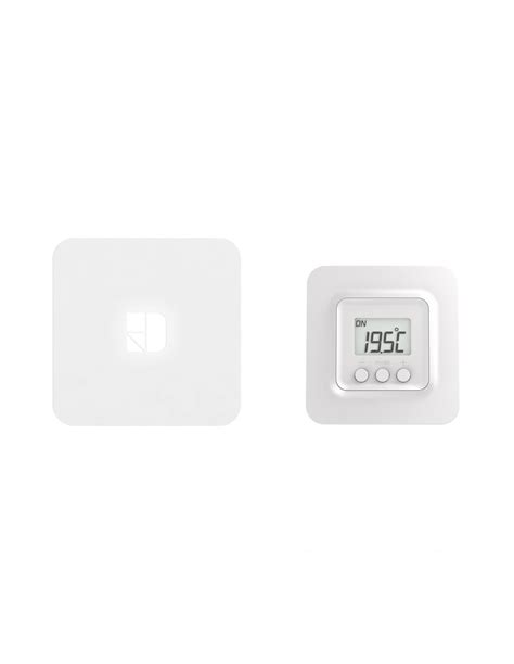 Thermostat Tybox Box Connect E Tydom Home Pack Tybox