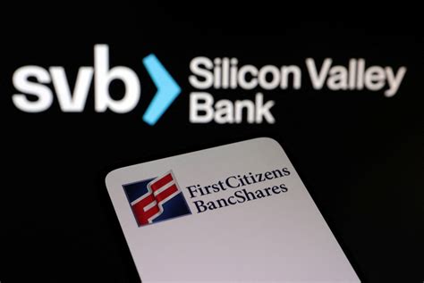 First Citizens Bancshares Records 9 8 Bln Gain From Silicon Valley Bank Purchase Reuters