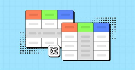 Responsive Tables Create Them Without Compromising UX