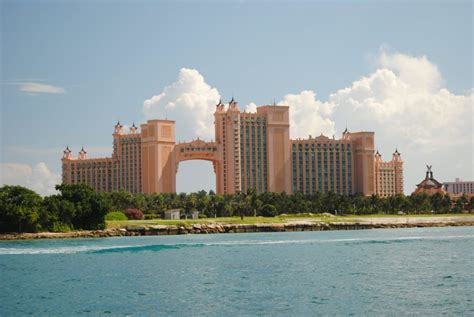 Atlantis Atlantis Resort Coral Towers Paradise Island