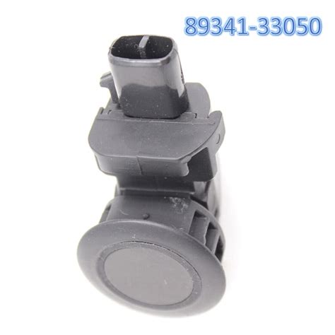 Reverse Parking Control Sensor Pdc For Toyota Corolla Fj