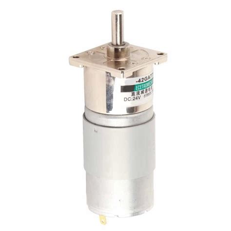 Eto Eif Moteur Engrenages Dc Motor Ducteur Dc Mini R Duction De