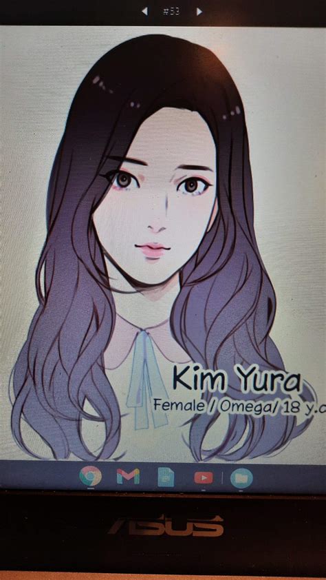 Kim Yura Wiki Our Omega Leadernim Amino