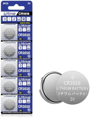 Amazon Maxell Cr V Micro Lithium Button Coin Cell Battery