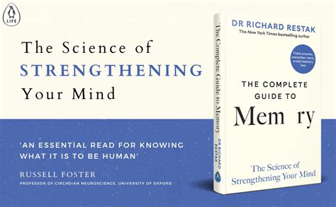 The Complete Guide To Memory The Science Of Strengthening Your Mind