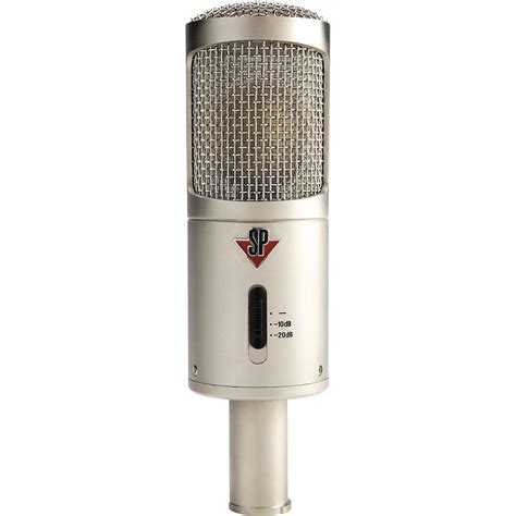 Studio Projects B1 Large Diaphragm Studio Condenser Microphone