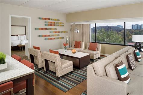 Hyatt Regency Suites Atlanta Northwest Marietta | Bookonline.com