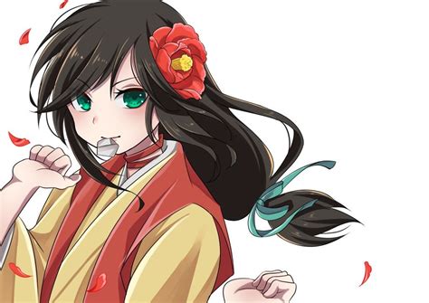 Dororo | Аниме девушка, Аниме