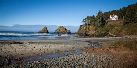 48 Hours On The Central Oregon Coast Outdoor Project