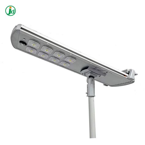 Custom Jd Sltx Outdoor Waterproof Solar Street Lights With Automated