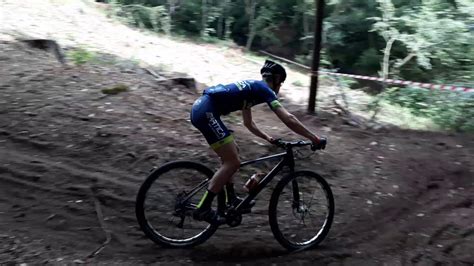 Gara Mtb Xco Cugliate Fabiasco Parte 2 YouTube