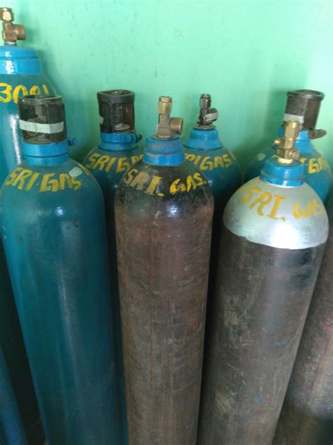 Argon Gas In Bengaluru Karnataka Get Latest Price From Suppliers Of