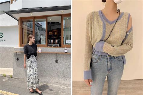 9 Best Korean Fashion Online Stores That Ship To Singapore Besides