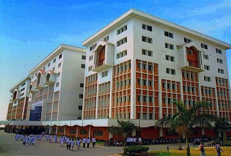 The Oxford Dental College Bangalore