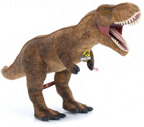 Tyrannosaurus Rex Jurassic Park Toy