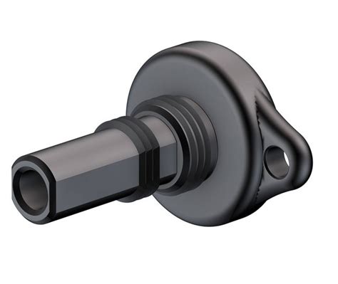 Rubberen Afdekdop Voor Male Staubli MC4 Connector Cedel Webshop