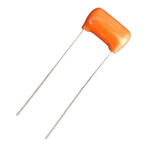 Uf V Orange Drop Guitar Tone Capacitor Small Size P Reverb