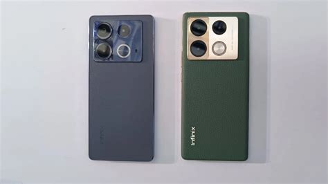 Infinix Note 50 Series Sudah Mulai Dipersiapkan Jagat Gadget