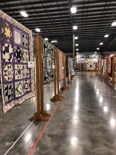 Quilt Show Entry