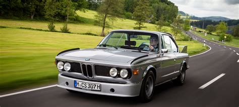 The BMW CSL From 1973, 49% OFF | www.elevate.in